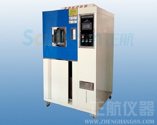 沙磁性材料与器件|电磁性材料器件恒温恒湿试验箱