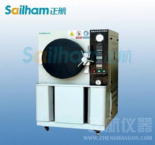 沙磁性材料与器件|电磁性材料器件高压加速老化试验机