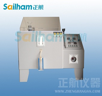 太阳能光伏控制器小型复合式盐雾试验机