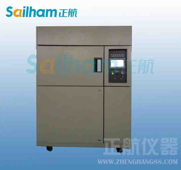 高低温冲击箱电阻的故障与检测