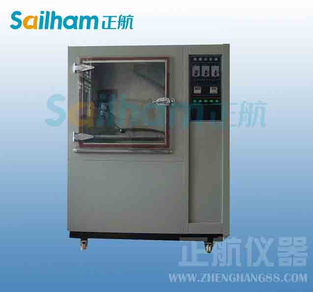 电源专用砂尘老化试验箱