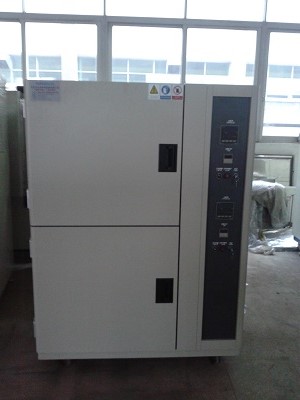 河池盐雾试验机