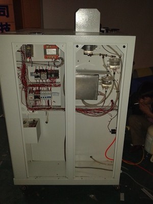 钦州盐雾试验机