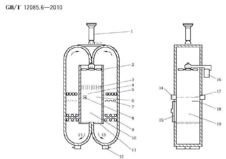 环境试验砂尘测试