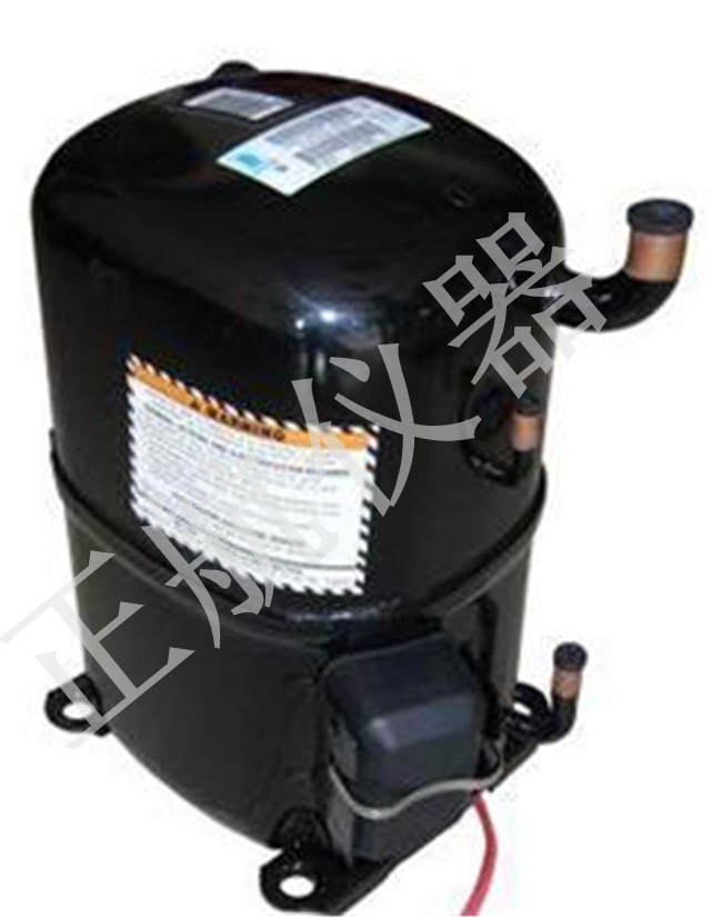 东莞正航仪器压缩机图