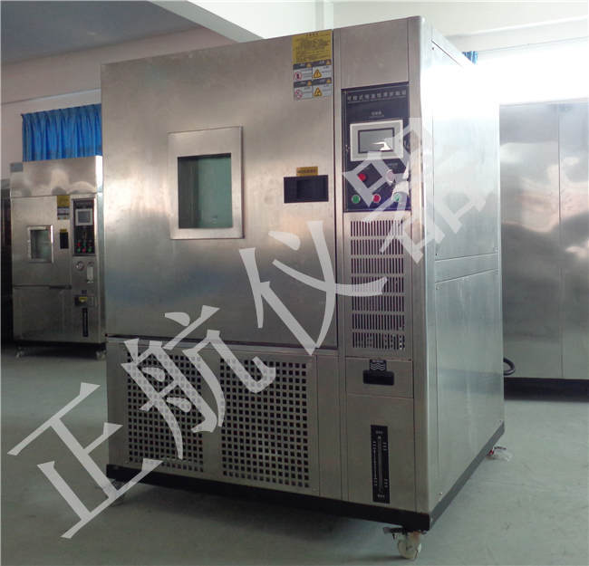 恒温恒湿试验箱图