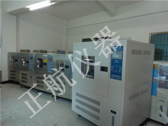 恒温恒湿细节图