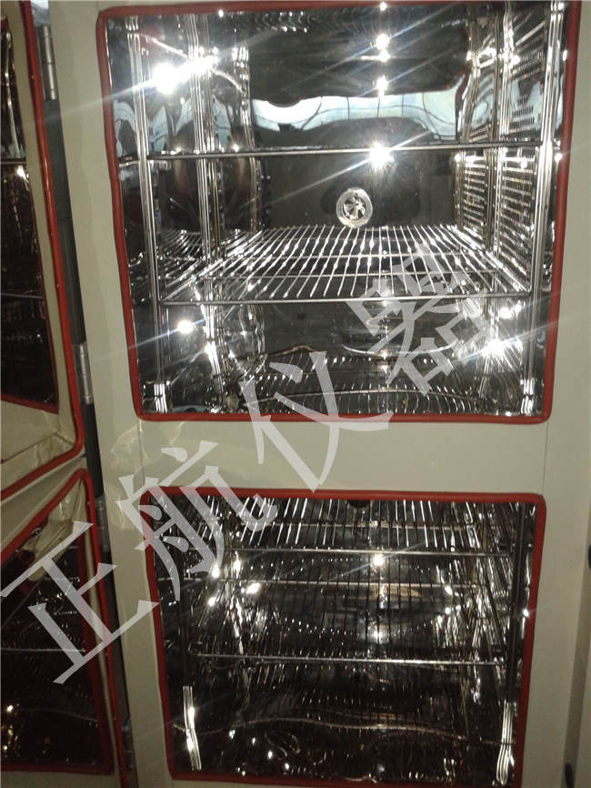 正航仪器双85试验箱图