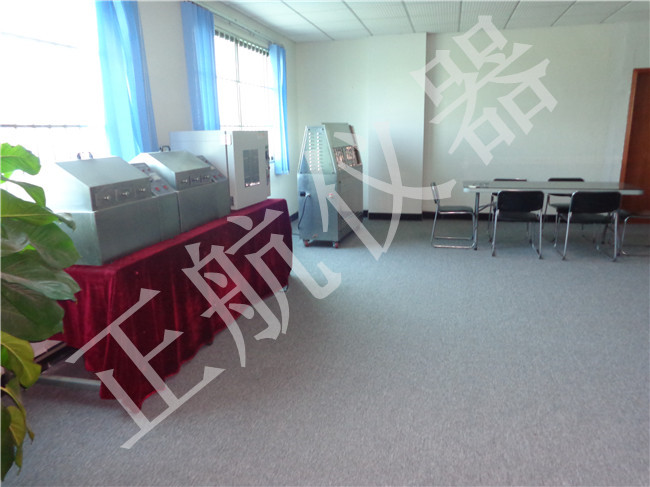 正航仪器厂家详细图