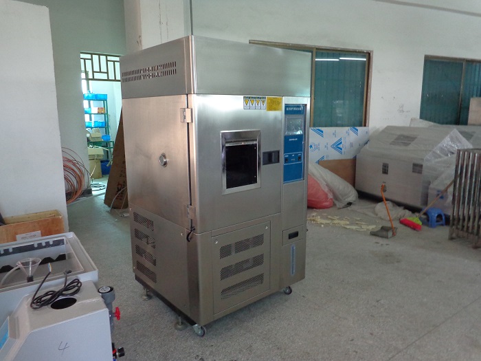 东莞正航仪器氙灯试验箱新闻展示图