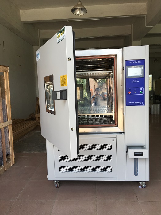 正航仪器作业培训展示图