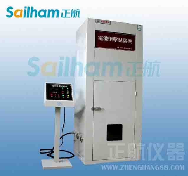 离子体电解陶瓷化空冷热冲击