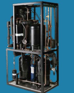 C04-2各色醇酸磁漆