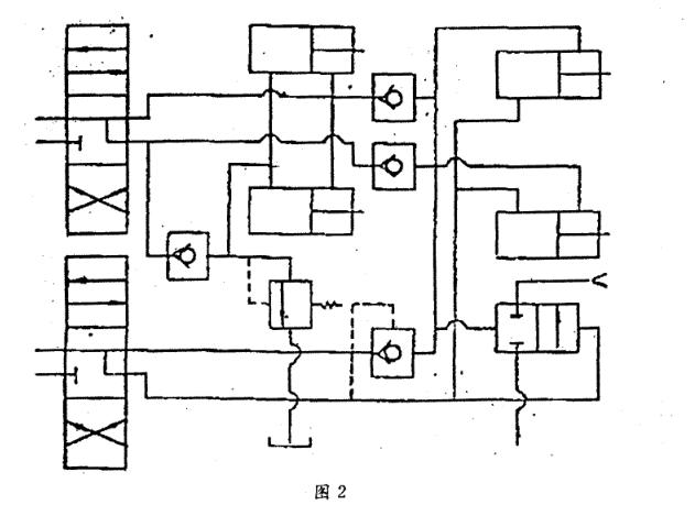 工作面综合防尘设施装备草图