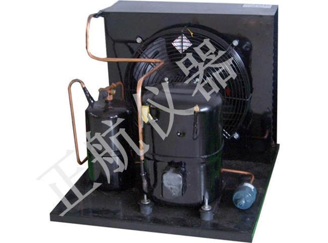 正航仪器泰康压缩机图