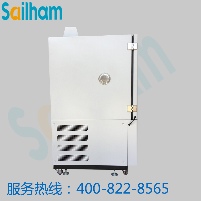 中国正航可程式双85试验机图