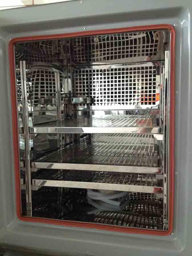 冷热冲击高低温试验箱