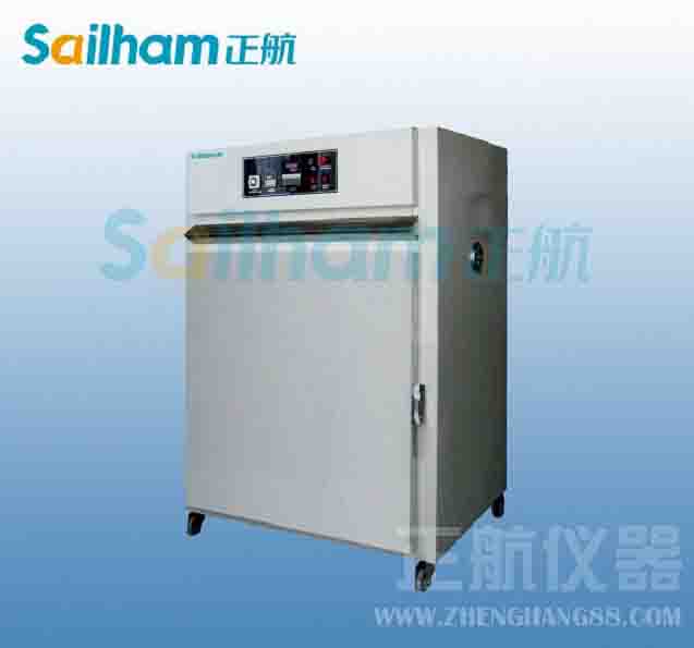 精密高温烤箱