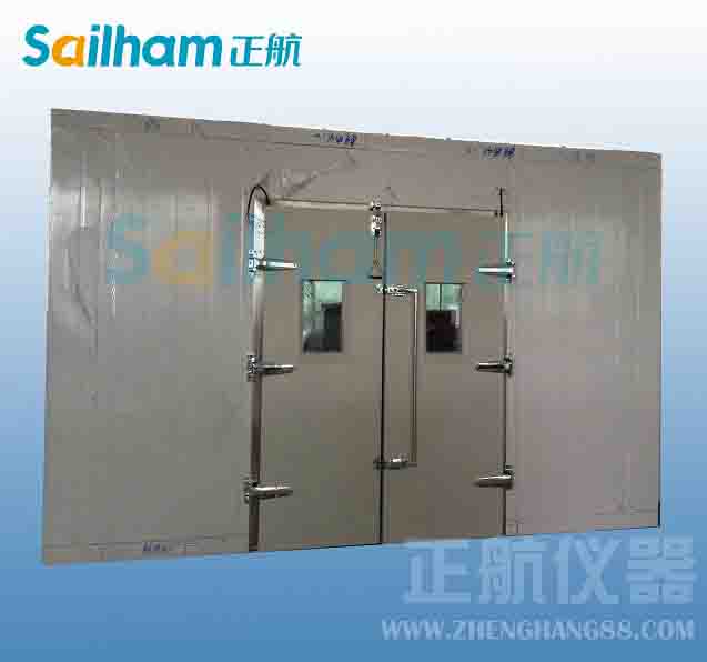 温度老化室|无锡老化房