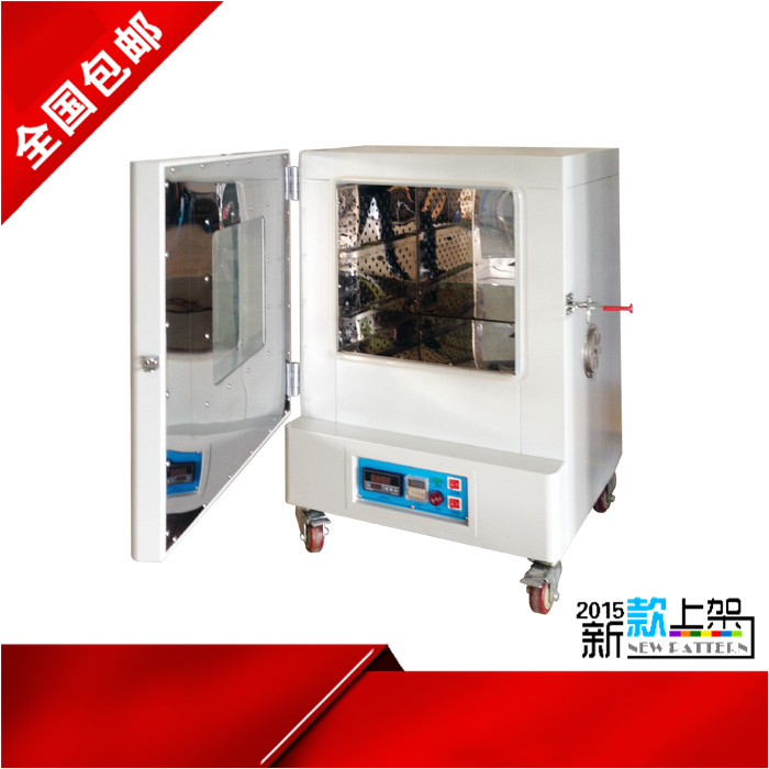高温烤箱试验机