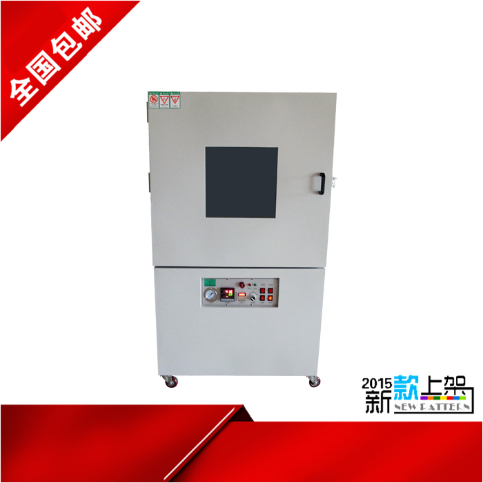 高温鼓风烘箱