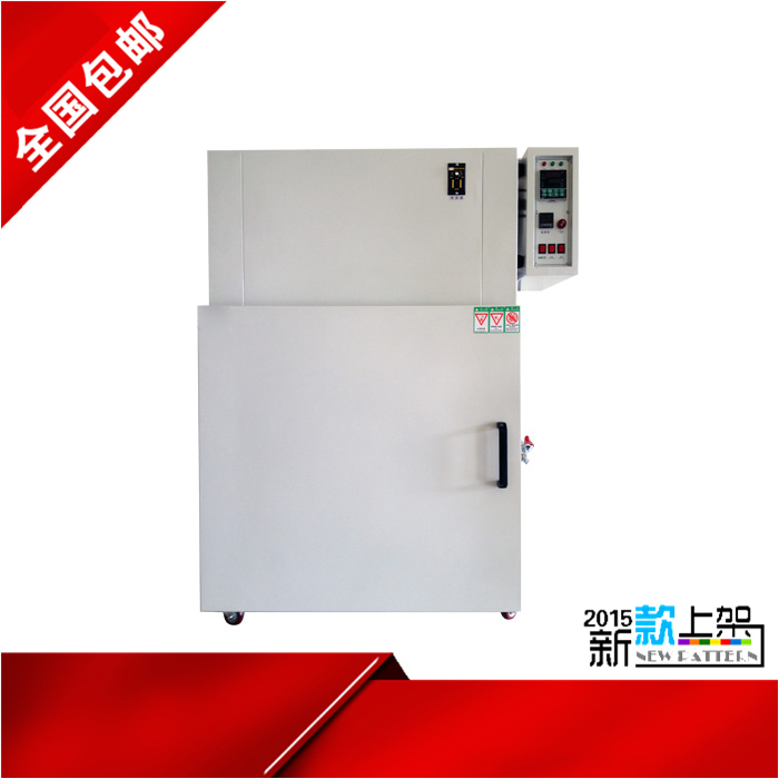 带转盘高温烤箱