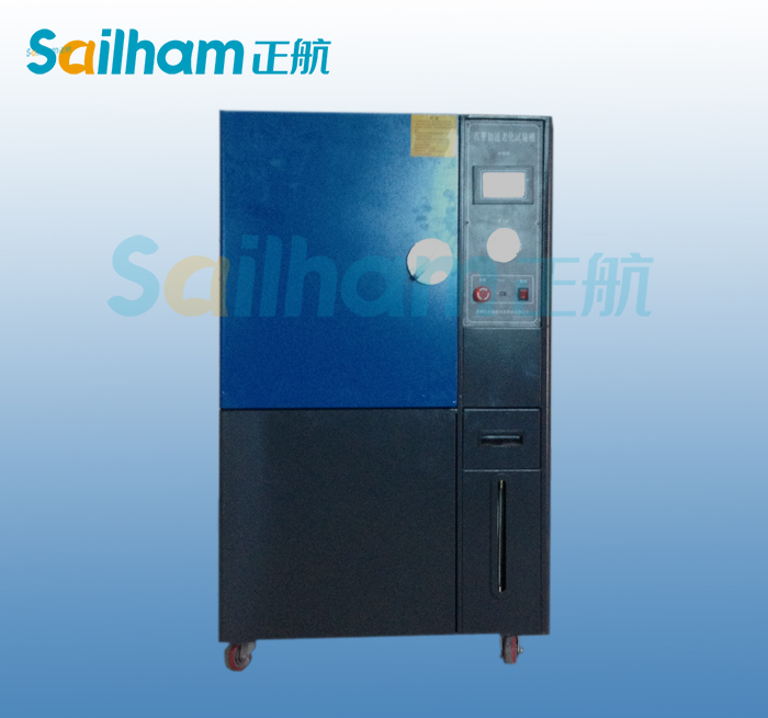 pct高压加速老化试验箱