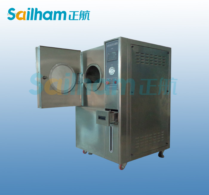 PCT加速寿命试验机