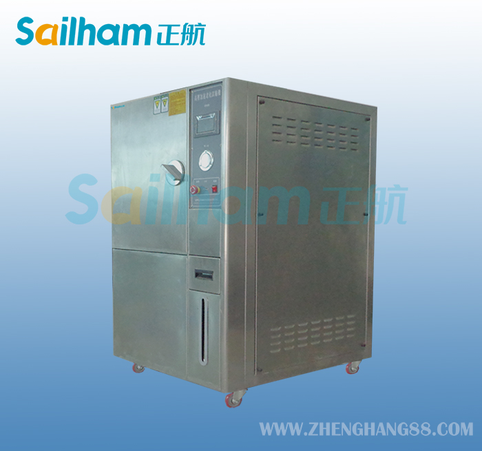 PCT高压加速老化试验箱