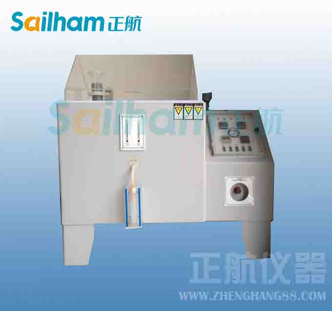 盐雾腐蚀老化试验箱